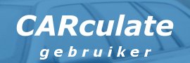 carculate-gebruiker_270x90